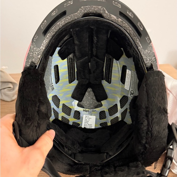 SMITH Pink Method MIPS - Picture 3 of 6